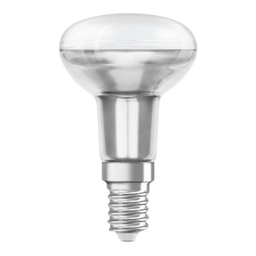 LED pære R50 E14/2,6W/230V 2700K - Osram