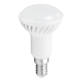 LED-pære R50 E14/6W/230V 3000K
