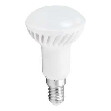 LED-pære R50 E14/6W/230V 3000K
