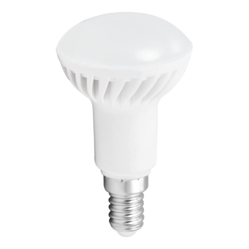 LED-pære R50 E14/6W/230V 3000K