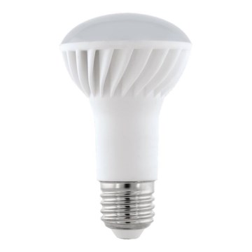 LED-pære R63 E27/7W/230V 4000K - Eglo 10773