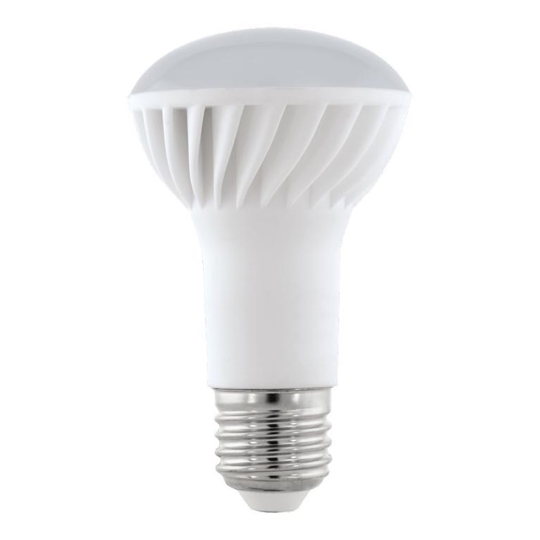 LED-pære R63 E27/7W/230V 4000K - Eglo 10773