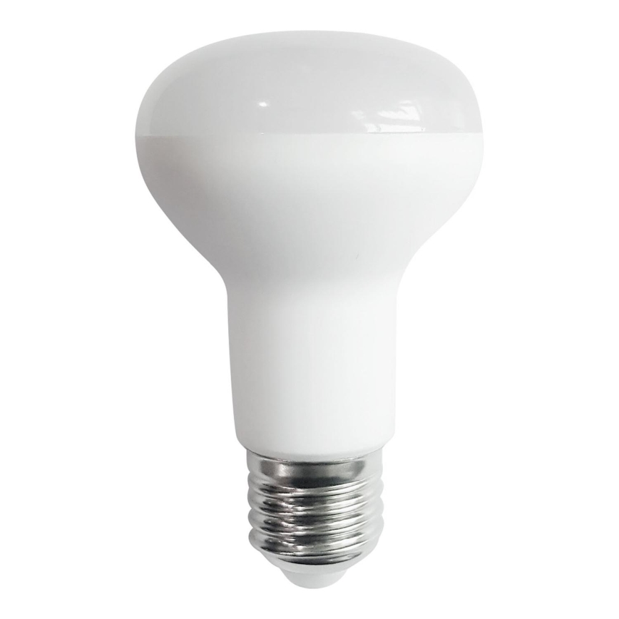 LED-pære R63 E27/9W/230V 6500K - Aigostar