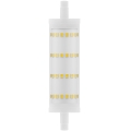 LED-pære R7s/13W/230V 2700K 118 mm