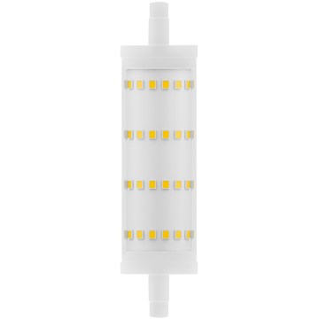 LED-pære R7s/13W/230V 2700K 118 mm
