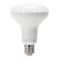 LED-pære R80 E27/12W/230V 6500K - Aigostar
