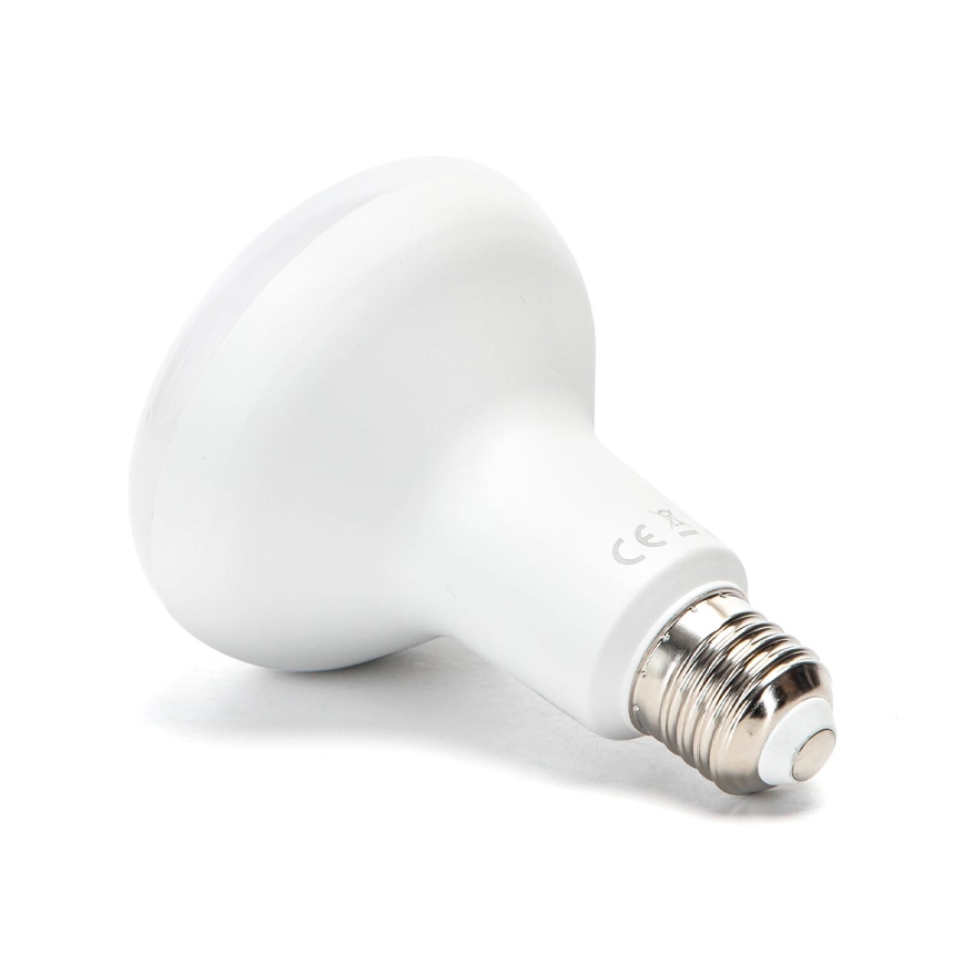 LED-pære R80 E27/12W/230V 6500K - Aigostar
