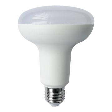 LED-pære R90 E27/15W/230V 3000K - Aigostar