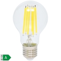 LED-pære RETRO A60 E27/4W/230V 3000K 840lm