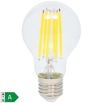 LED-pære RETRO A60 E27/4W/230V 3000K 840lm