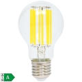 LED-pære RETRO A60 E27/7,2W/230V 3000K 1520lm