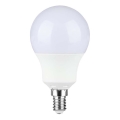 LED-pære SAMSUNG CHIP A60 E14/8,5W/230V 3000K