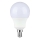 LED-pære SAMSUNG CHIP A60 E14/8,5W/230V 3000K