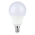 LED-pære SAMSUNG CHIP A60 E14/8,5W/230V 4000K