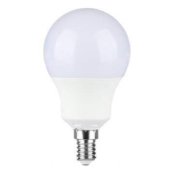 LED-pære SAMSUNG CHIP A60 E14/8,5W/230V 4000K