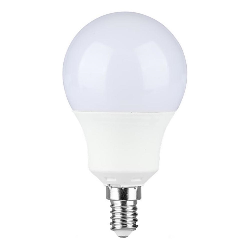 LED-pære SAMSUNG CHIP A60 E14/8,5W/230V 4000K