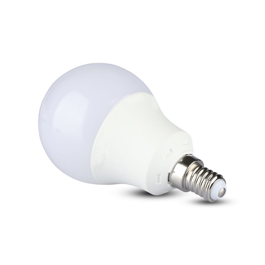 LED-pære SAMSUNG CHIP A60 E14/8,5W/230V 4000K