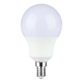 LED-pære SAMSUNG CHIP A60 E14/8,5W/230V 6500K