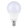 LED-pære SAMSUNG CHIP A60 E14/8,5W/230V 6500K