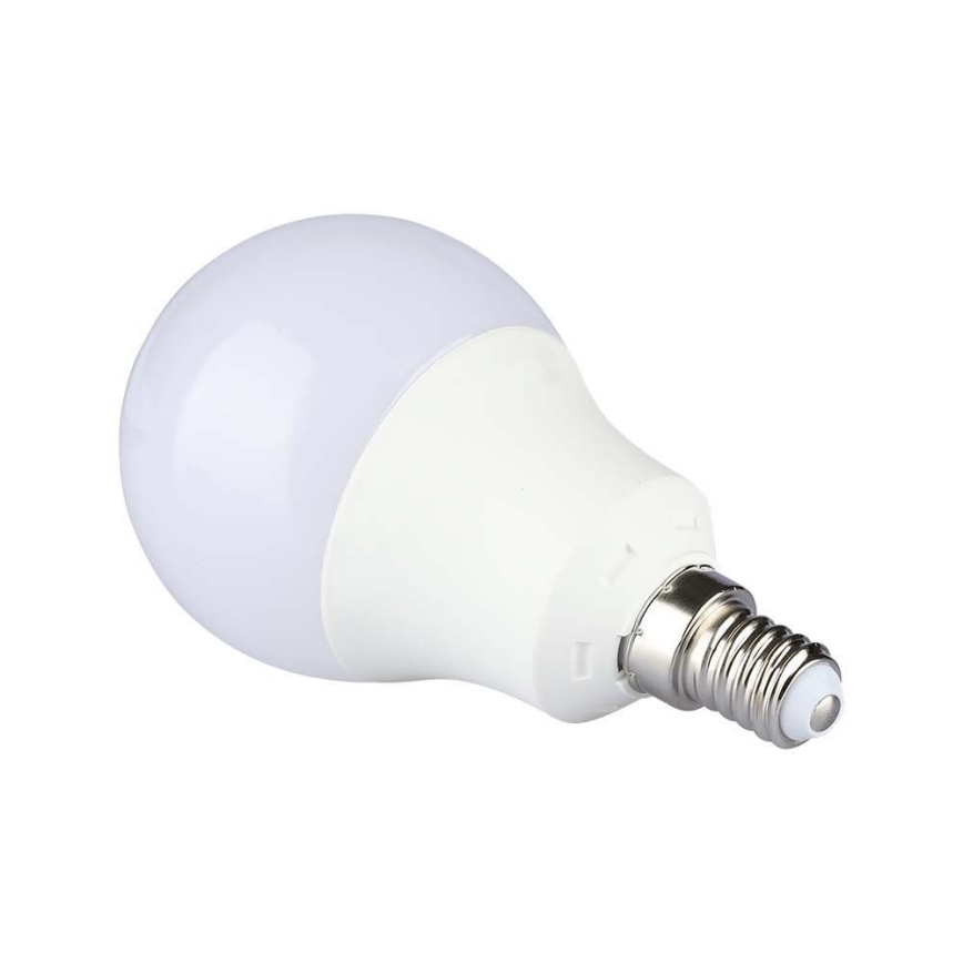 LED-pære SAMSUNG CHIP A60 E14/8,5W/230V 6500K