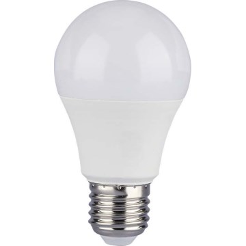 LED-pære SAMSUNG CHIP A60 E27/8,5W/230V 3000K