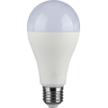 LED-pære SAMSUNG CHIP A65 E27/17W/230V 3000K