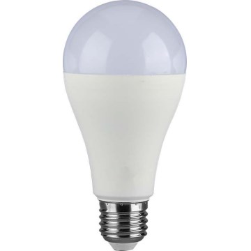 LED-pære SAMSUNG CHIP A65 E27/17W/230V 3000K