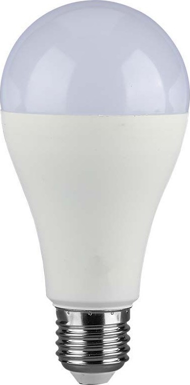 LED-pære SAMSUNG CHIP A65 E27/17W/230V 3000K