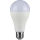 LED-pære SAMSUNG CHIP A65 E27/17W/230V 3000K