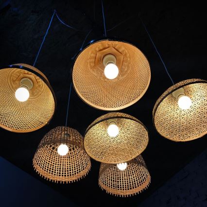 LED-pære SAMSUNG CHIP A65 E27/17W/230V 3000K