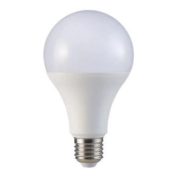 LED-pære SAMSUNG CHIP A80 E27/20W/230V 6500K