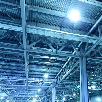 LED-pære SAMSUNG CHIP E27/36W/230V 6500K