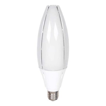 LED-pære SAMSUNG CHIP E40/60W/230V 6500K