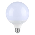LED-pære SAMSUNG CHIP G120 E27/22W/230V 4000K