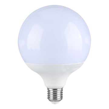 LED-pære SAMSUNG CHIP G120 E27/22W/230V 4000K