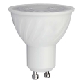 LED-pære SAMSUNG CHIP GU10/6W/230V 4000K