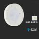 LED-pære SAMSUNG CHIP GX53/6,4W/230V 4000K