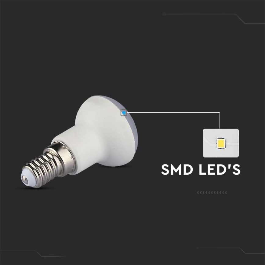 LED-pære SAMSUNG CHIP R39 E14/2,9W/230V 3000K