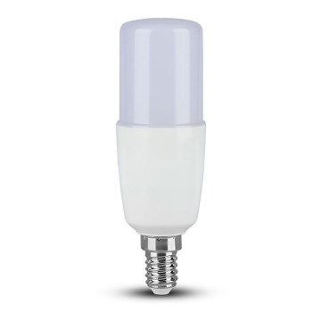 LED-pære SAMSUNG CHIP T37 E14/7,5W/230V 6400K