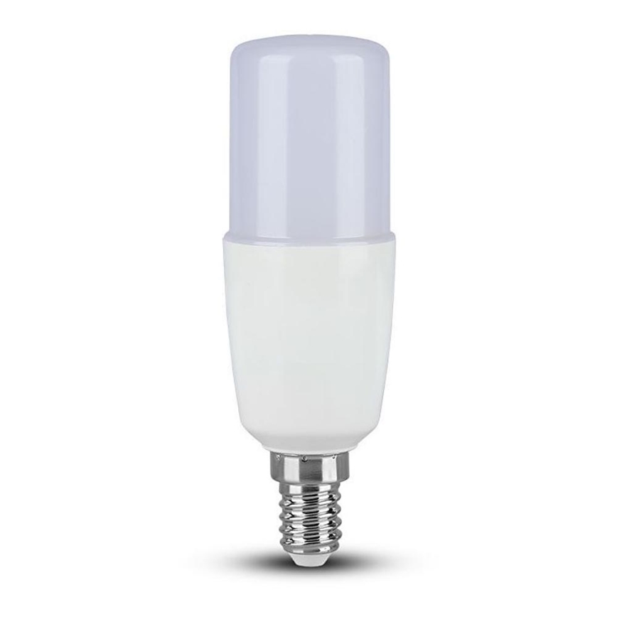 LED-pære SAMSUNG CHIP T37 E14/7,5W/230V 6400K