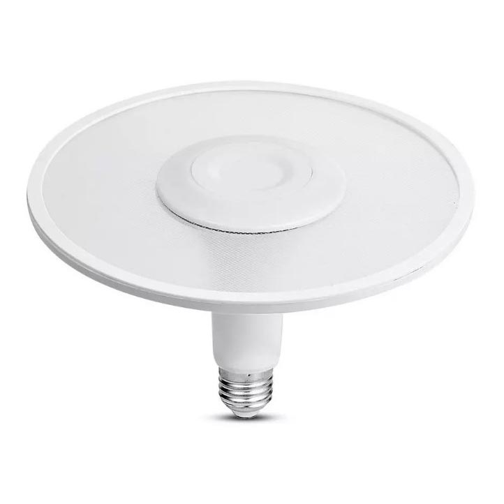 LED-pære SAMSUNG CHIP UFO E27/11W/230V 120° 3000K