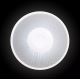 LED-pære SAMSUNG CHIP UFO E27/11W/230V 120° 3000K