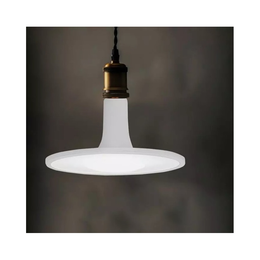 LED-pære SAMSUNG CHIP UFO E27/11W/230V 120° 4000K