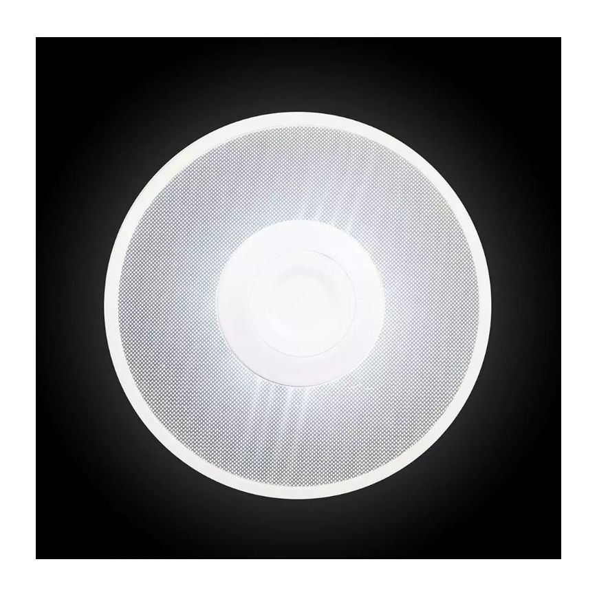 LED-pære SAMSUNG CHIP UFO E27/11W/230V 120° 4000K