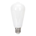 LED-pære ST64 E27/10W/230V 320° 2700K - Aigostar