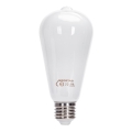 LED-pære ST64 E27/15W/230V 2700K - Aigostar