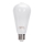 LED-pære ST64 E27/8W/230V 2700K - Aigostar