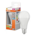 LED-pære STAR E27/19W/230V 6500K - Osram