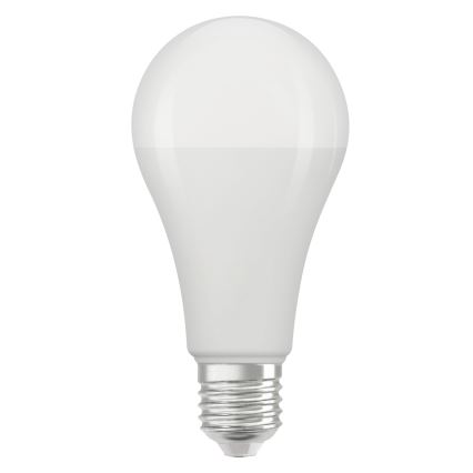 LED-pære STAR E27/19W/230V 6500K - Osram