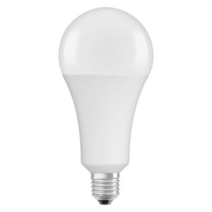 LED-pære STAR E27/24,9W/230V 2700K - Osram